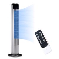Tower Fan for Bedroom, Standing Cooling Fan with 5 Speeds,4 Modes, 12H Timer, Child Lock, 60°Oscillation, 35 Inch Portable D...