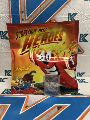 THE REAL AUTOGRAPH PYT BREAK!