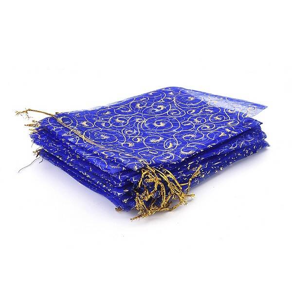 Organza Bags