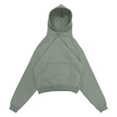 600 GSM 'Matcha' Core Hoodie