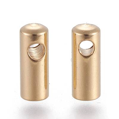201 Stainless Steel Cord Ends