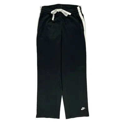 Nike Tracksuit - Large Black Polyester | Size: large