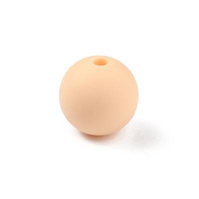 Food Grade Eco-Friendly Silicone Beads