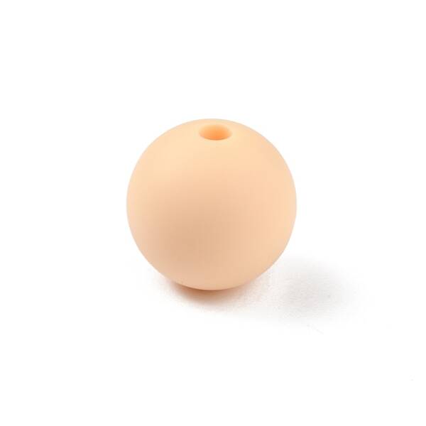 Food Grade Eco-Friendly Silicone Beads