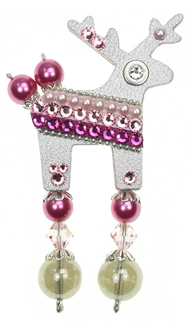 Deers La Graziosa Piccola Gelatina Olivier