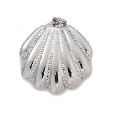 304 Stainless Steel Pendants