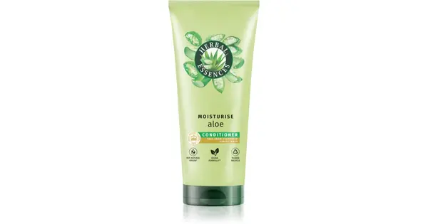 Herbal Essences Aloe Nourishing and Moisturizing Conditioner 250ml