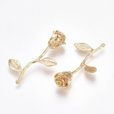 Brass Pendants