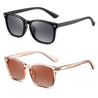kimorn Polarized Sunglasses for Women Classic Retro Style UV400 Protection