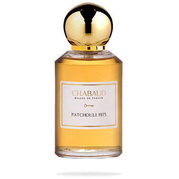 Chabaud Patchouli 1973 eau de parfum - 100ml