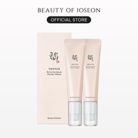 [Beauty of Joseon Official] Revive Eye Serum : Ginseng + Retinal with Retinal Niacinamide Correction for Puffy Eye Bags Fine ...