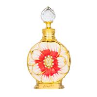 Swiss Arabian  Layali Rouge for Women - 0.5 oz Parfum Oil pl  smells  arab  perfume