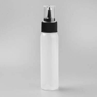 Plastic Glue Bottles
