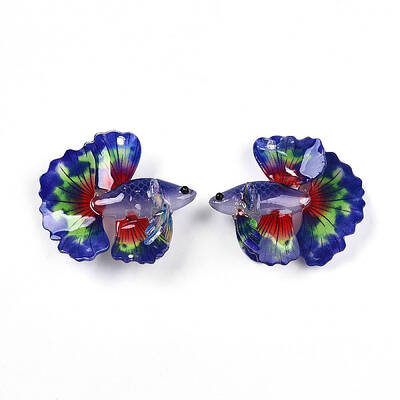 Acrylic Pendants