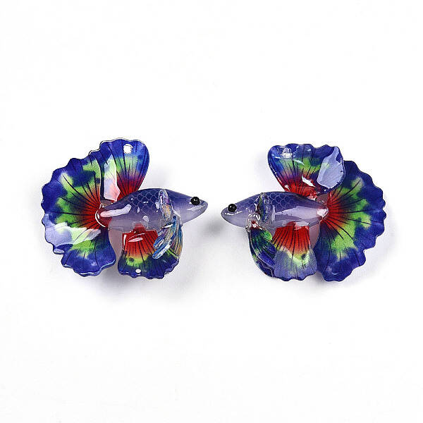 Acrylic Pendants