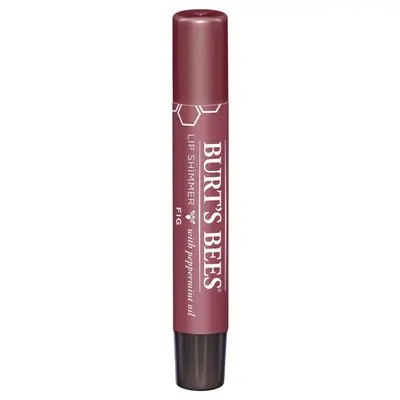 Burt's bees Fig Shimmer Lip Balm (255g)