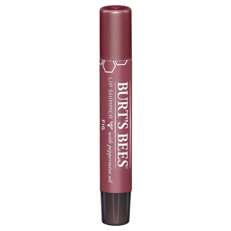 Burt's bees Fig Shimmer Lip Balm (255g)