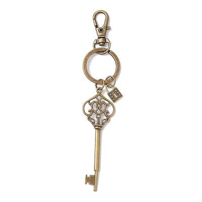 Alloy Keychain