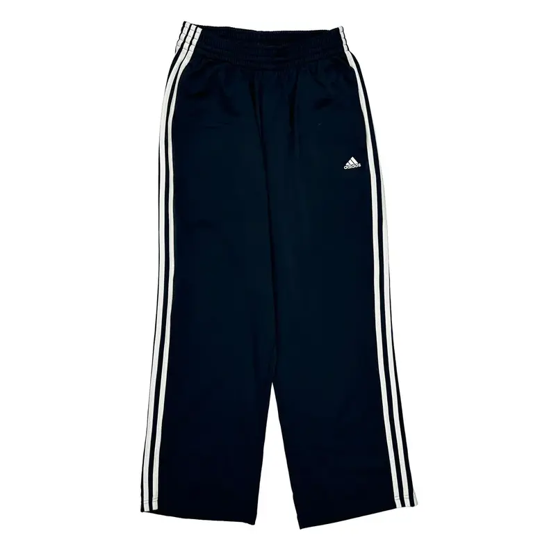 Adidas Tracksuit - Medium Navy Polyester