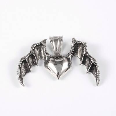 316 Surgical Stainless Steel Pendants