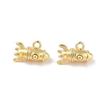 Brass Charms