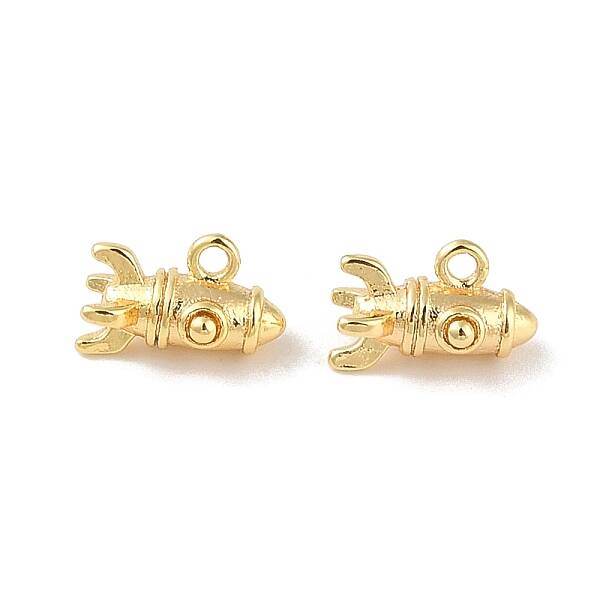 Brass Charms