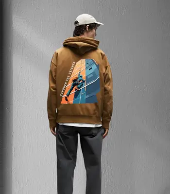 Climb to the Top - Elevate Your Look