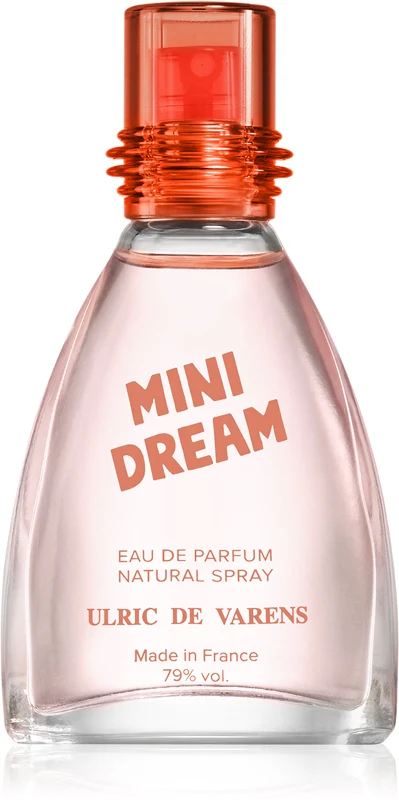Ulric de varens mini dream(w)edp 25 ml