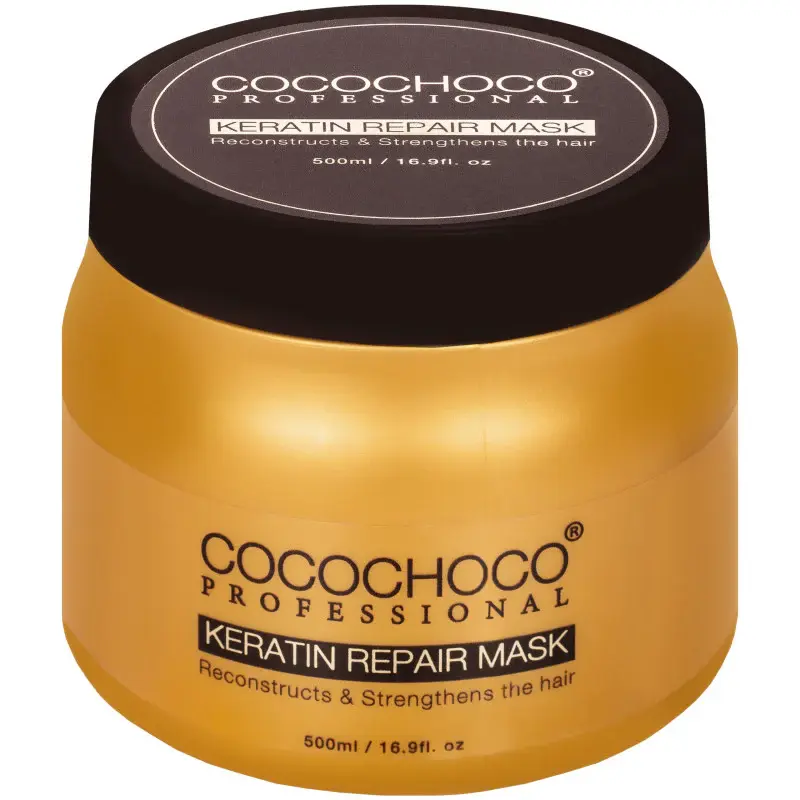 Keratin Repair Mask Cocochoco 500ml