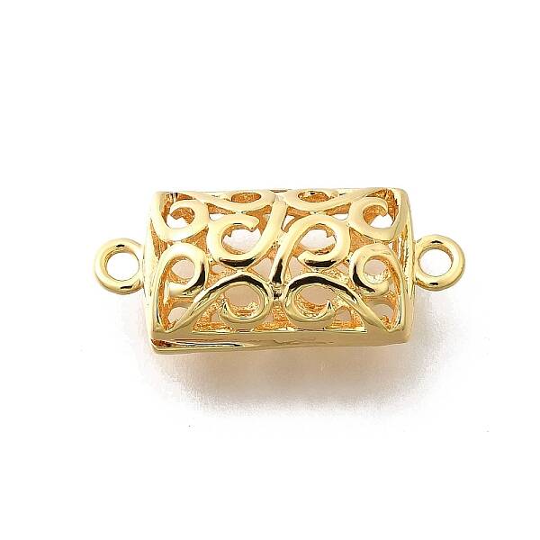 Brass Connector Charms