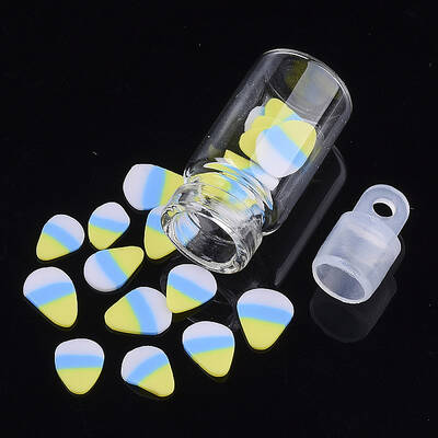 Handmade Polymer Clay Nail Art Decoration Accessories