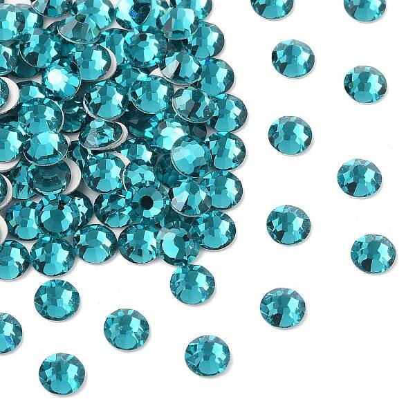 Preciosa® MAXIMA Crystal No Hotfix Flatback Stones
