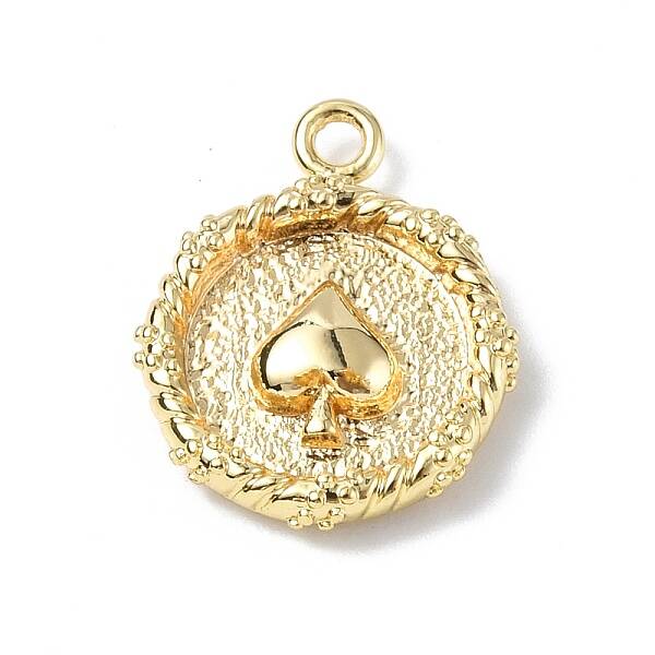 Brass Pendants