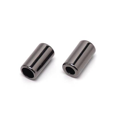 Zinc Alloy Cord Ends