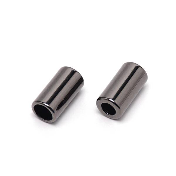 Zinc Alloy Cord Ends