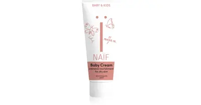 Naif Baby & Kids Baby Treatment Cream for Newborns 75 ml