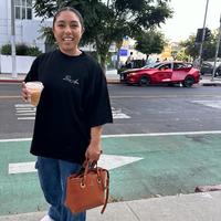 Child of The Most High Tee