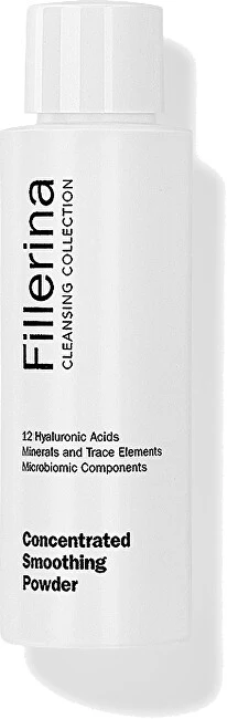 Fillerina Polvere Esfoliante Concentrata Per Il Viso Cleansing Collection (Polvere Levigante Concentrata) 50 G