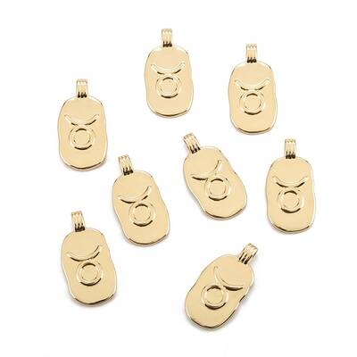 Brass Pendants