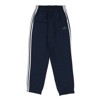 Adidas Tracksuit - Large Navy Polyester