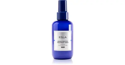 ESLA ITALY Repair Prestige regenerating treatment for damaged hair 150 ml