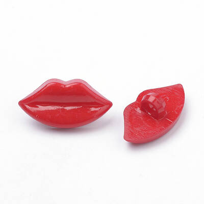 Acrylic Shank Buttons