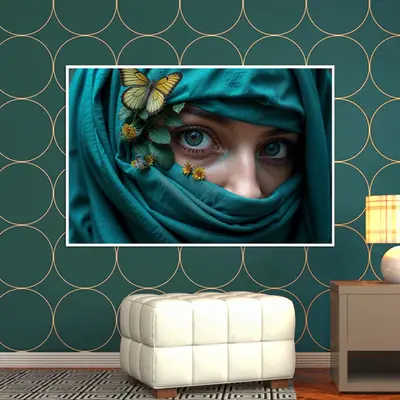 Eyes of Enchantment