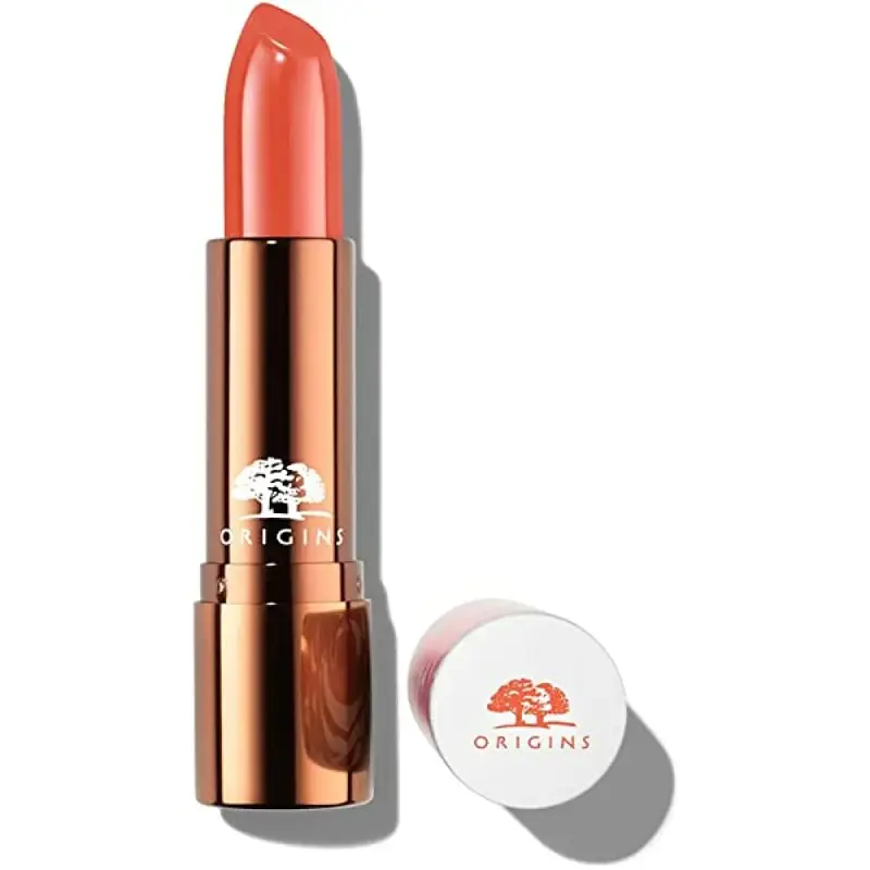 Origins Blooming Bold cream lipstick 10 Hibiscus Haze 3.1 g