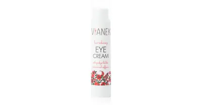 Vianek Firming Anti-Wrinkle Eye Contour Cream 50 ml