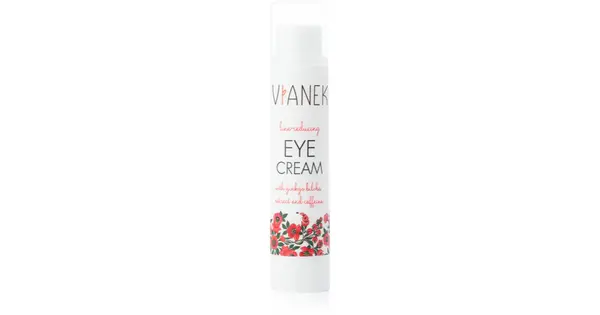 Vianek Firming Anti-Wrinkle Eye Contour Cream 50 ml