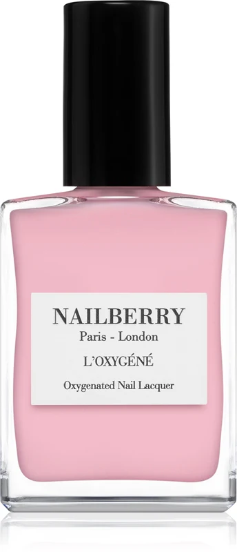 Nailberry Oxygenated Elegance Nail Polish