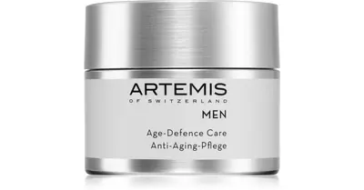 ARTEMIS Age-Defence smoothing and firming treatment for men 50 ml