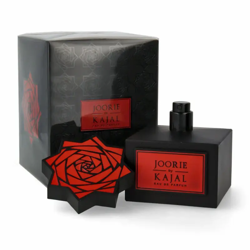 Kajal The Warde Collection Joorie Eau De Parfum 100 ml