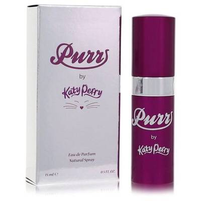 Purr Perfume for Women - Eau de Parfum Spray 0.5 oz